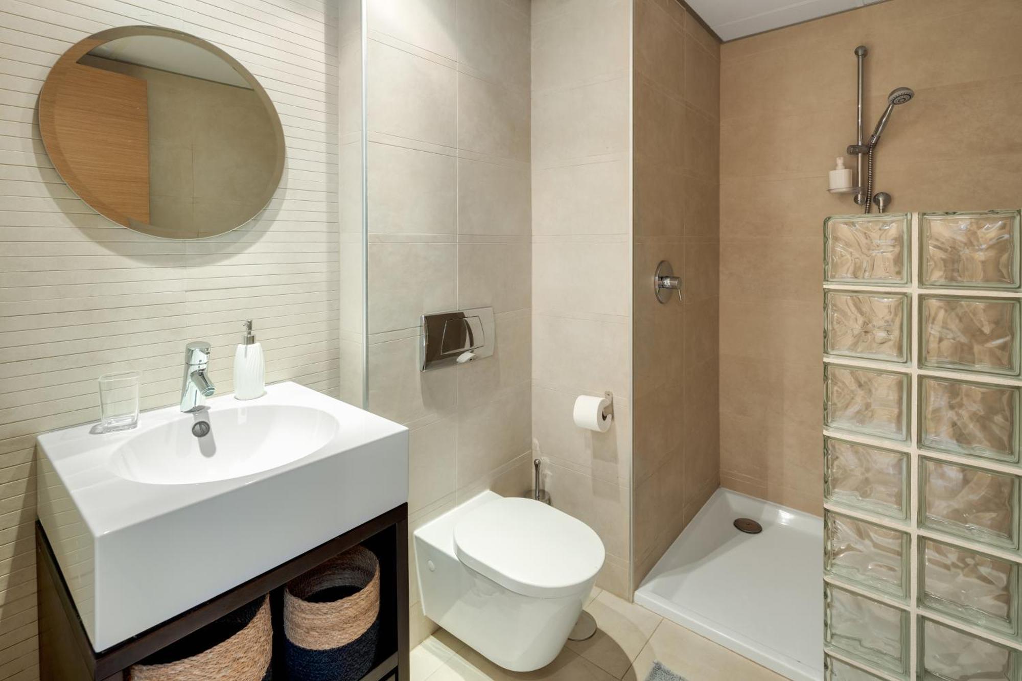 Spectacular Views - Luxury Apartment In Resort - Marbella Hills Exteriér fotografie